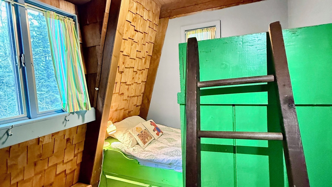 Photo of Bedroom in Schroon Lake