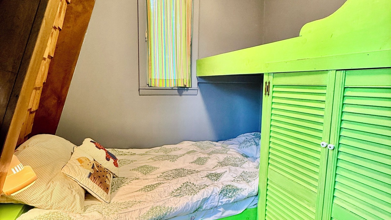 Photo of Bedroom in Schroon Lake