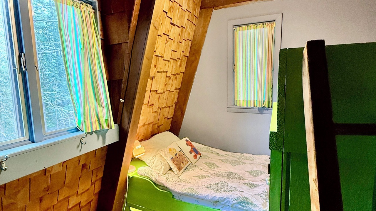 Photo of Bedroom in Schroon Lake
