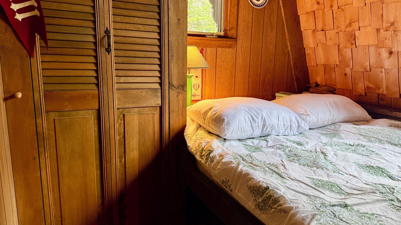 Photo of Bedroom in Schroon Lake