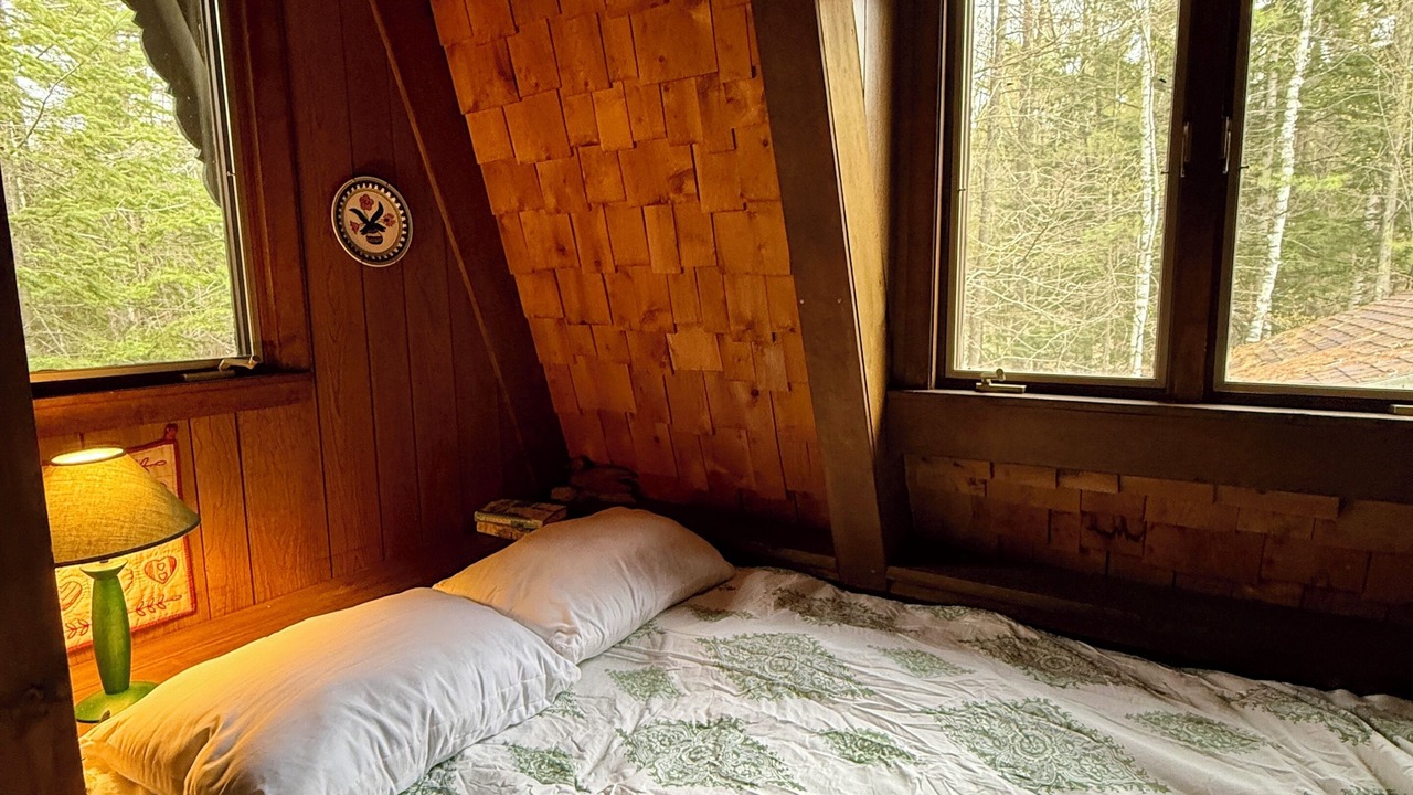 Photo of Bedroom in Schroon Lake