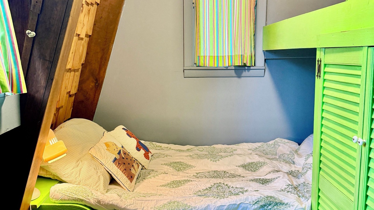 Photo of Bedroom in Schroon Lake