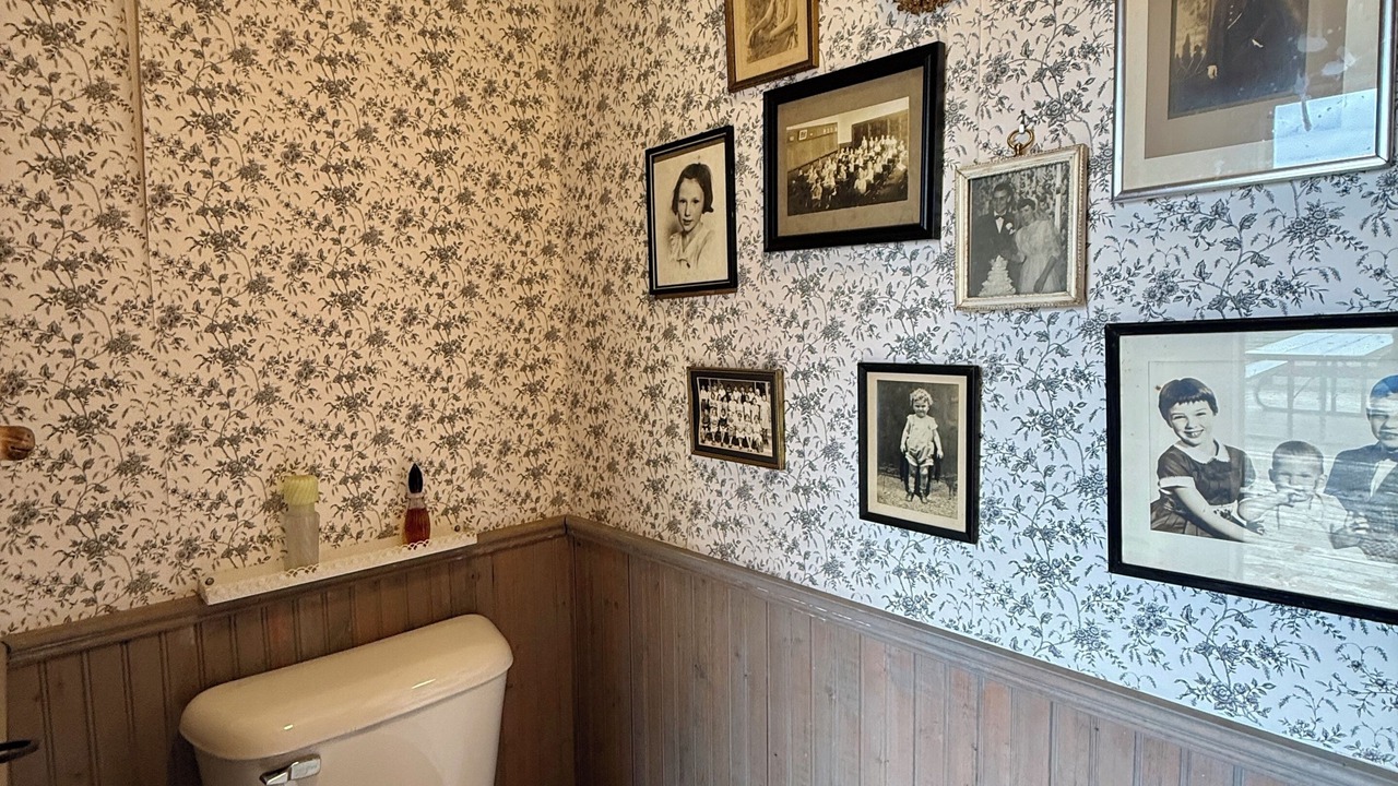 Photo of Bathroom in Schroon Lake