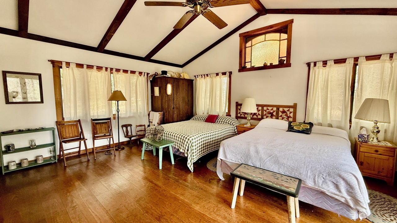 Photo of Bedroom in Schroon Lake