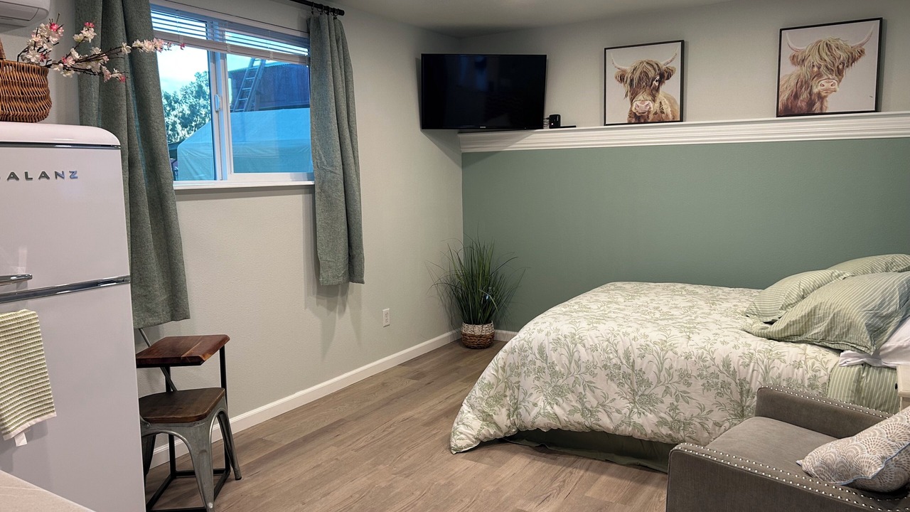 Photo of Bedroom in Elverta