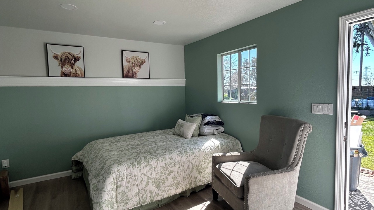 Photo of Bedroom in Elverta