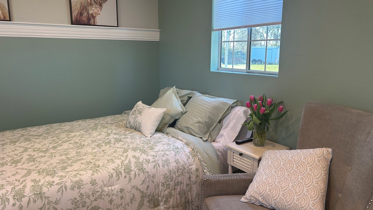 Photo of Bedroom in Elverta