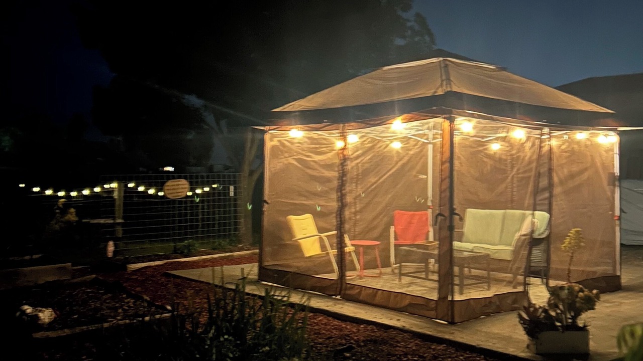 Photo of Outdoor in Elverta