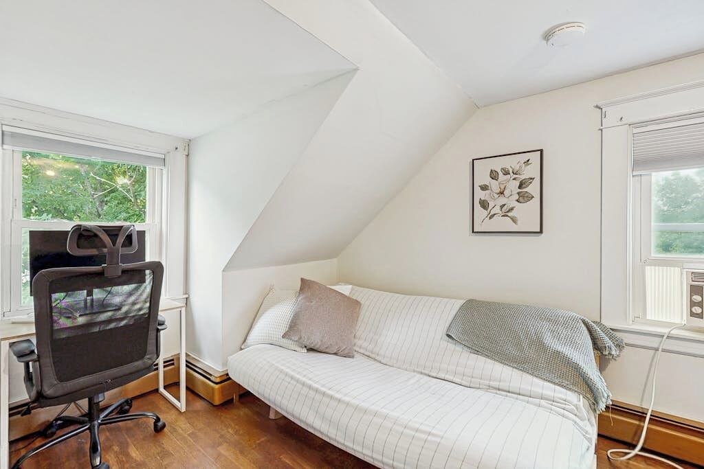Photo of Bedroom in Winterport