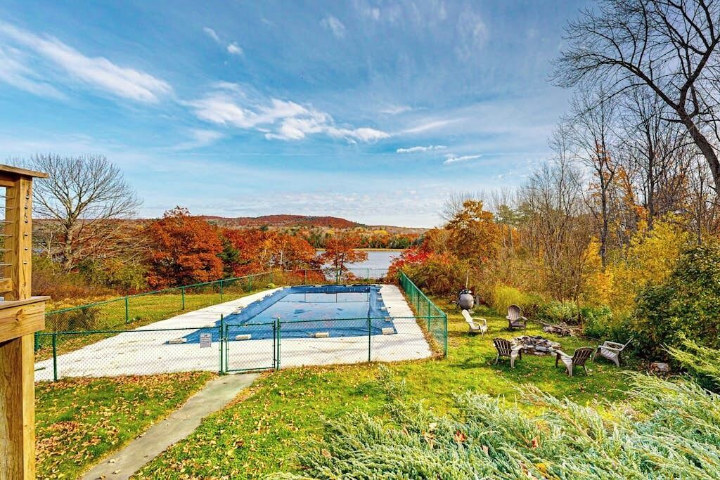 Photo of Outdoor in Winterport