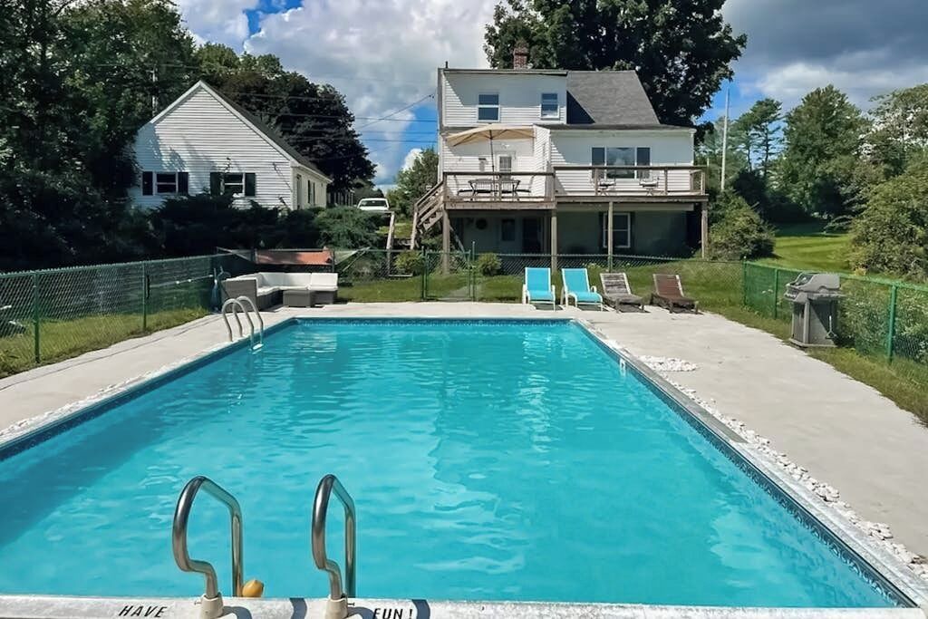 Photo of Outdoor in Winterport