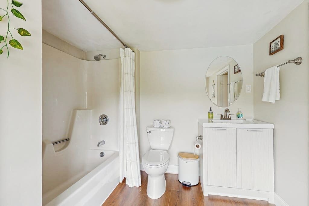 Photo of Bathroom in Winterport