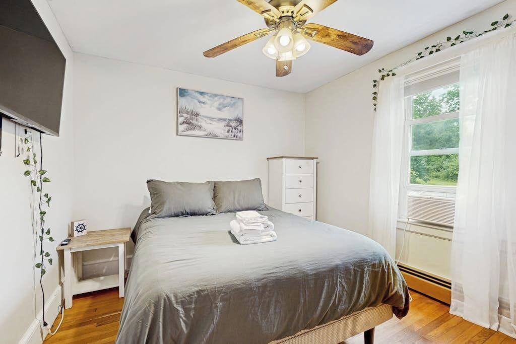 Photo of Bedroom in Winterport