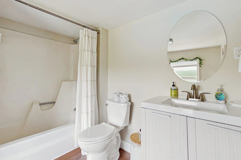 Photo of Bathroom in Winterport