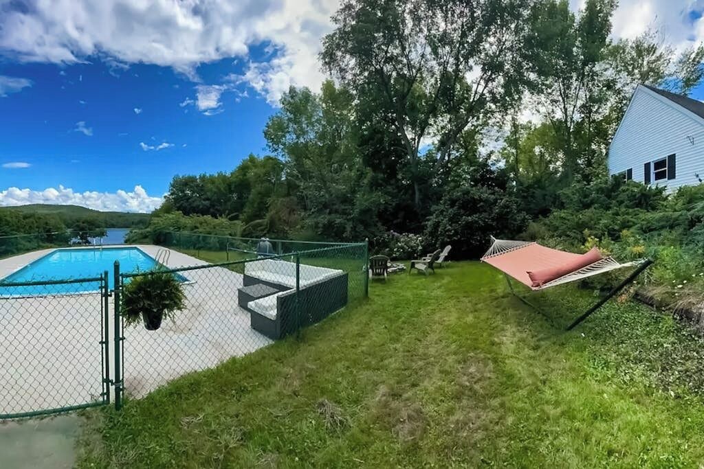 Photo of Outdoor in Winterport