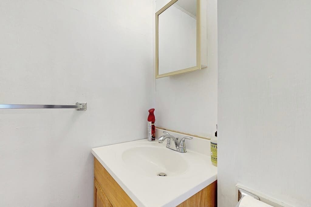 Photo of Bathroom in Winterport