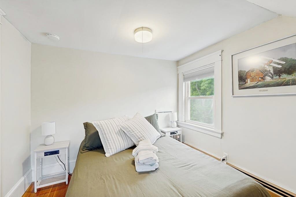 Photo of Bedroom in Winterport