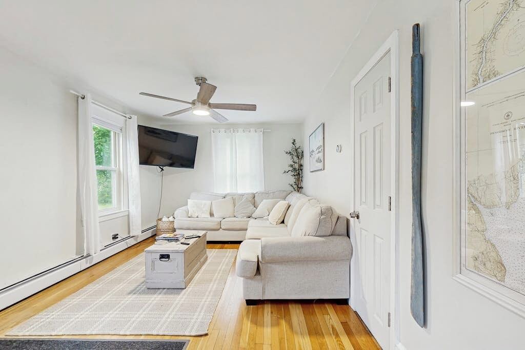 Photo of Livingroom in Winterport