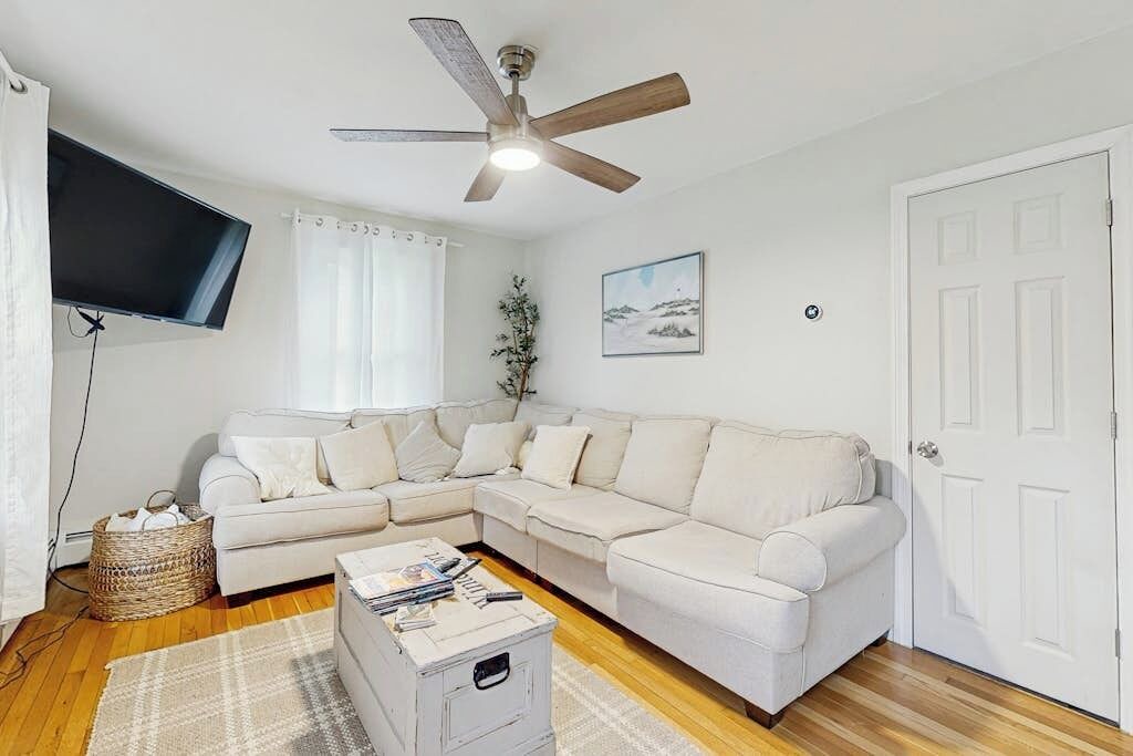 Photo of Livingroom in Winterport