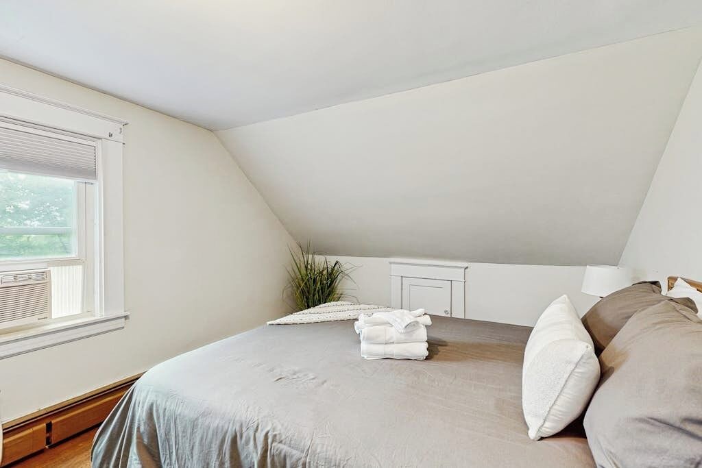 Photo of Bedroom in Winterport