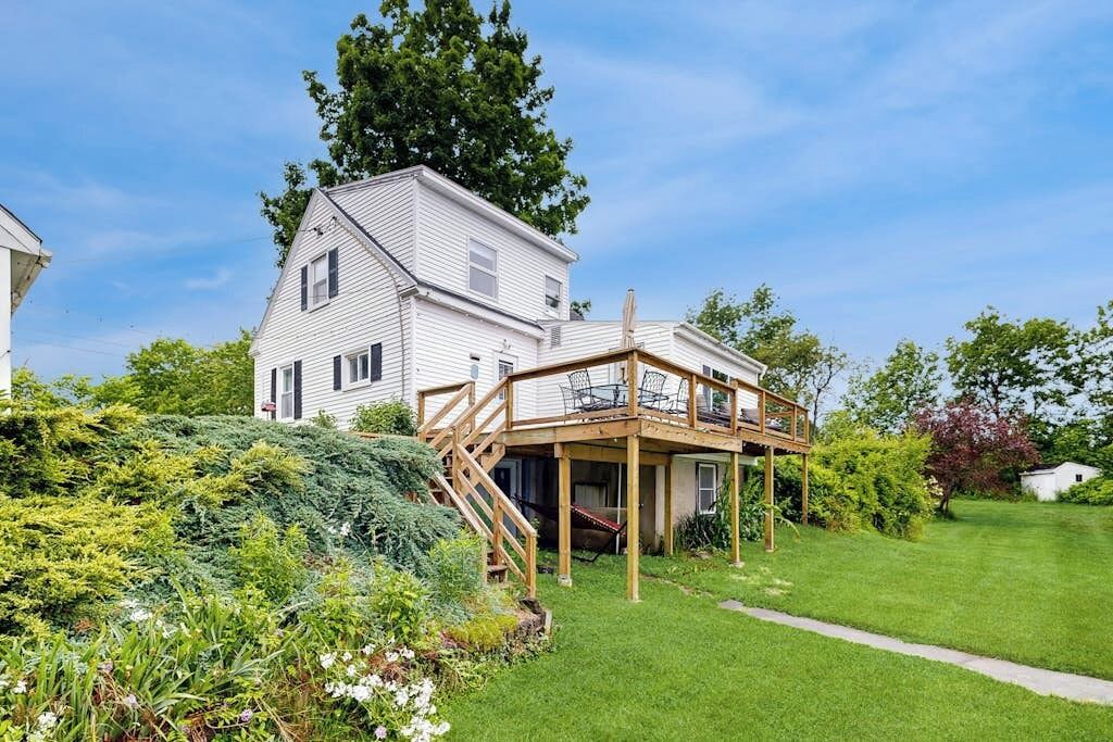 Photo of Outdoor in Winterport