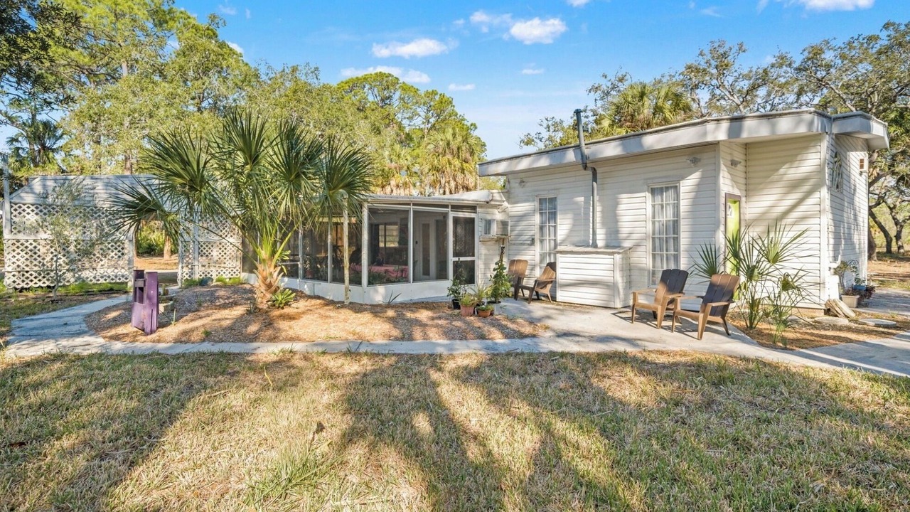 Photo of Outdoor in Spring Hill