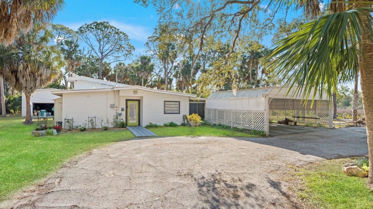 Photo of Outdoor in Spring Hill