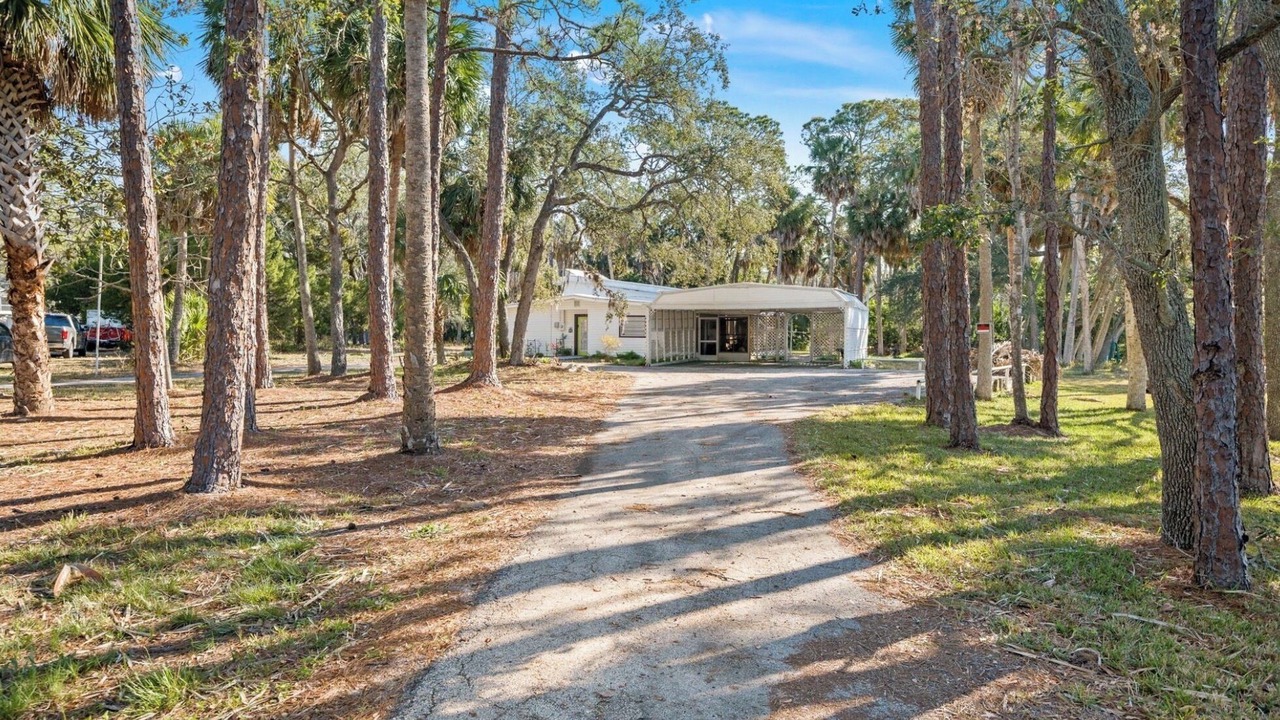 Photo of Outdoor in Spring Hill