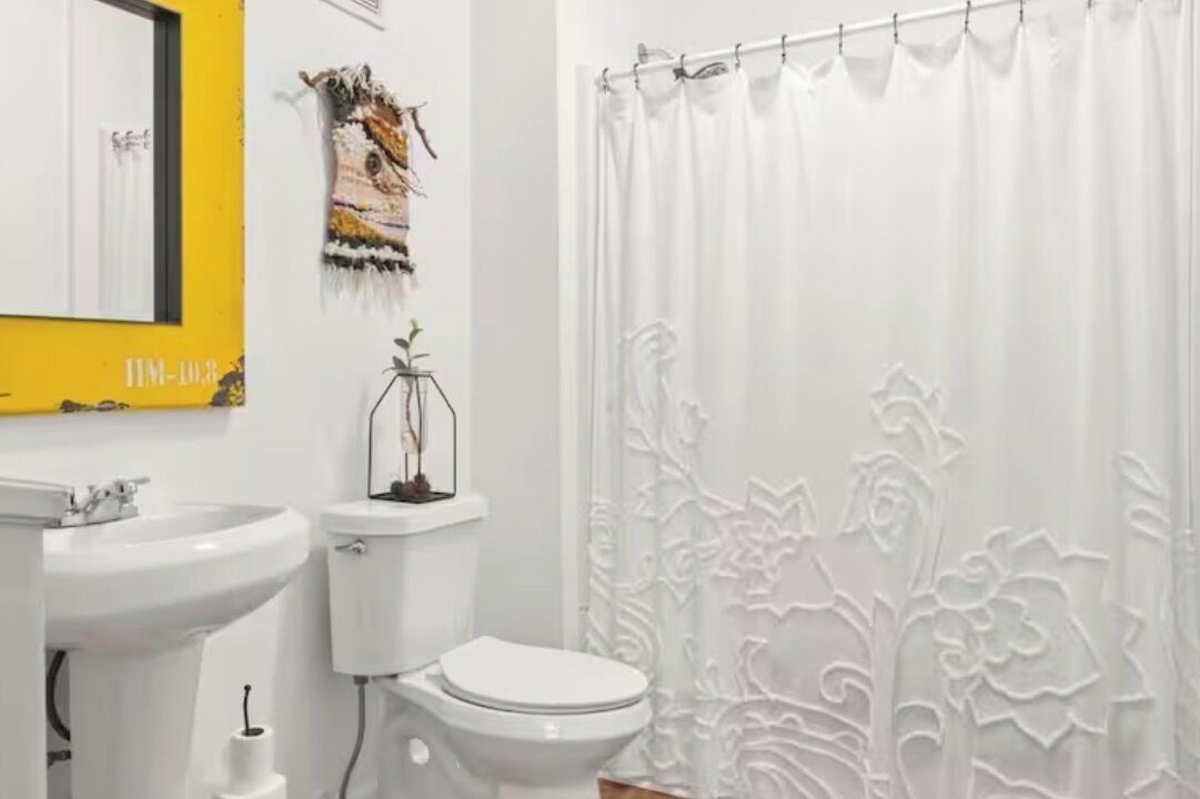 Photo of Bathroom in Spring Hill