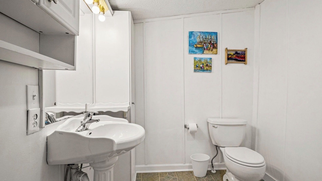 Photo of Bathroom in Spring Hill