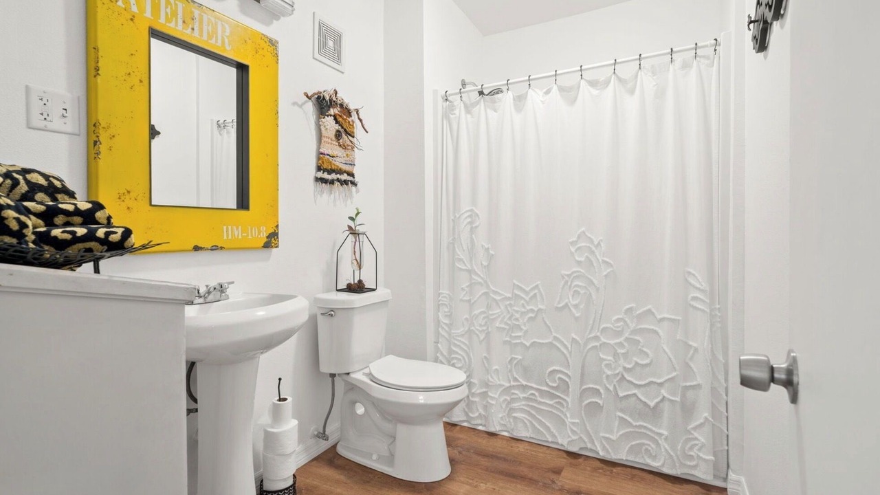 Photo of Bathroom in Spring Hill