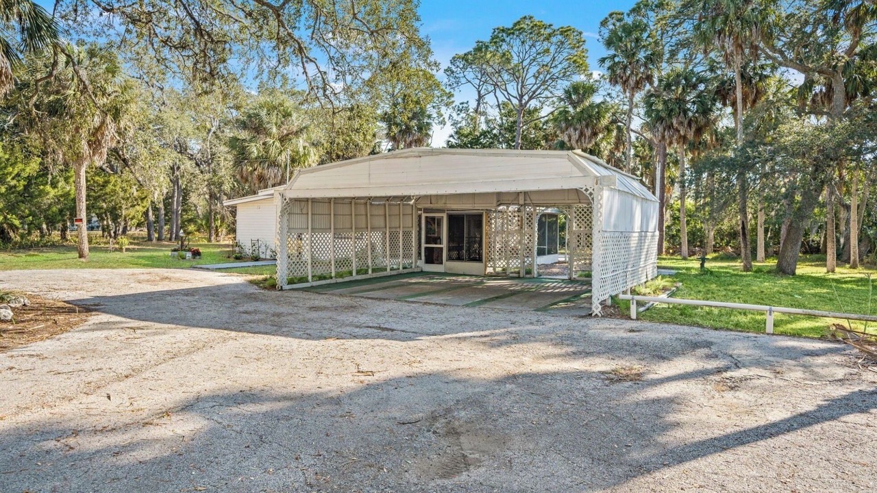 Photo of Outdoor in Spring Hill