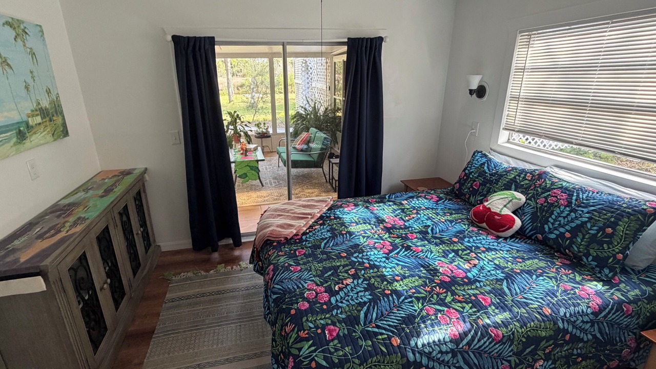 Photo of Bedroom in Spring Hill
