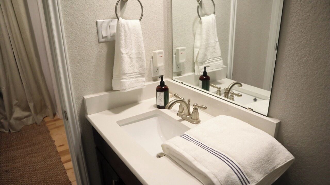 Photo of Bathroom in Georgetown