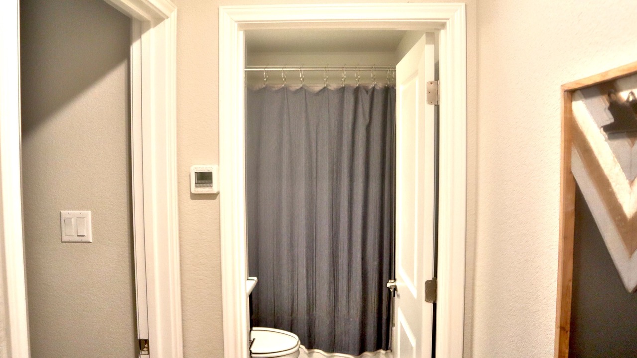 Photo of Bathroom in Georgetown