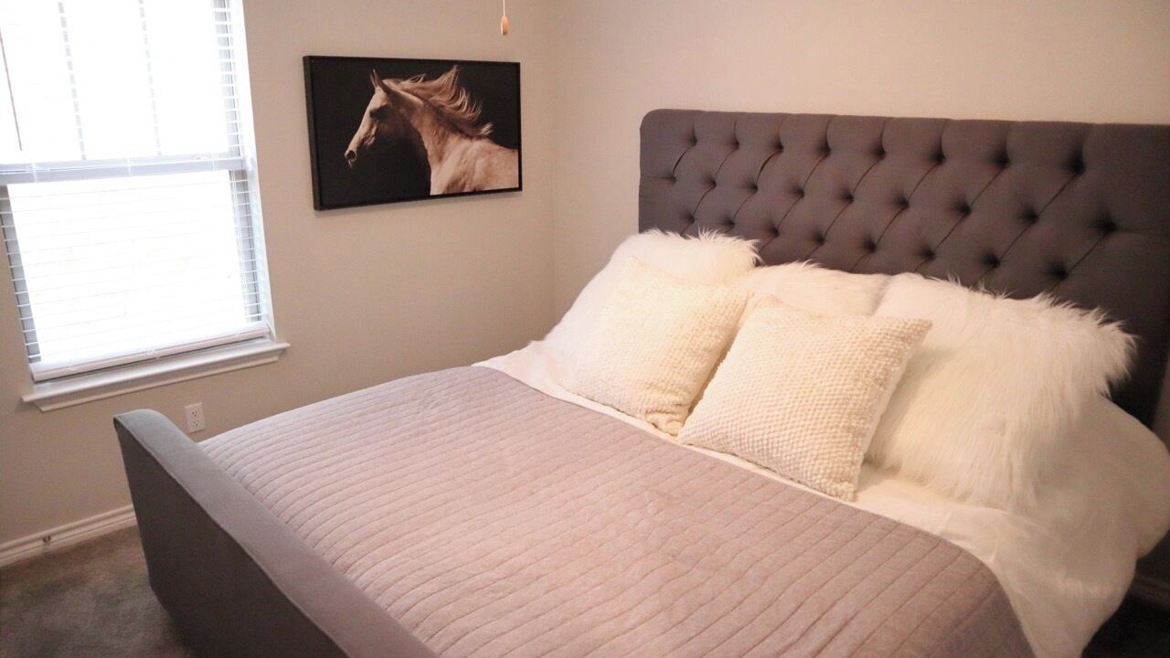 Photo of Bedroom in Georgetown