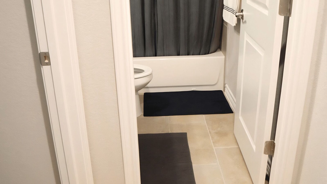 Photo of Bathroom in Georgetown