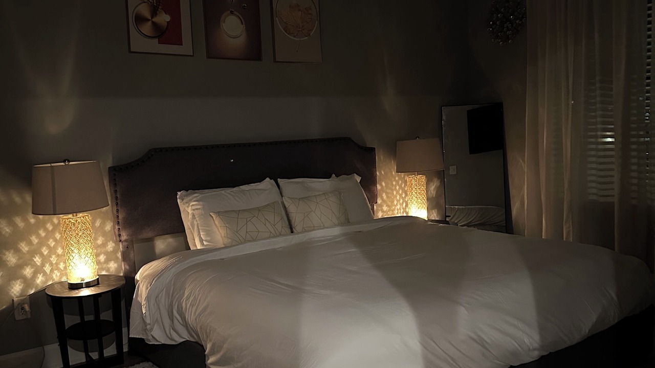 Photo of Bedroom in Cedars
