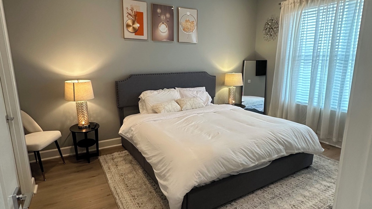Photo of Bedroom in Cedars
