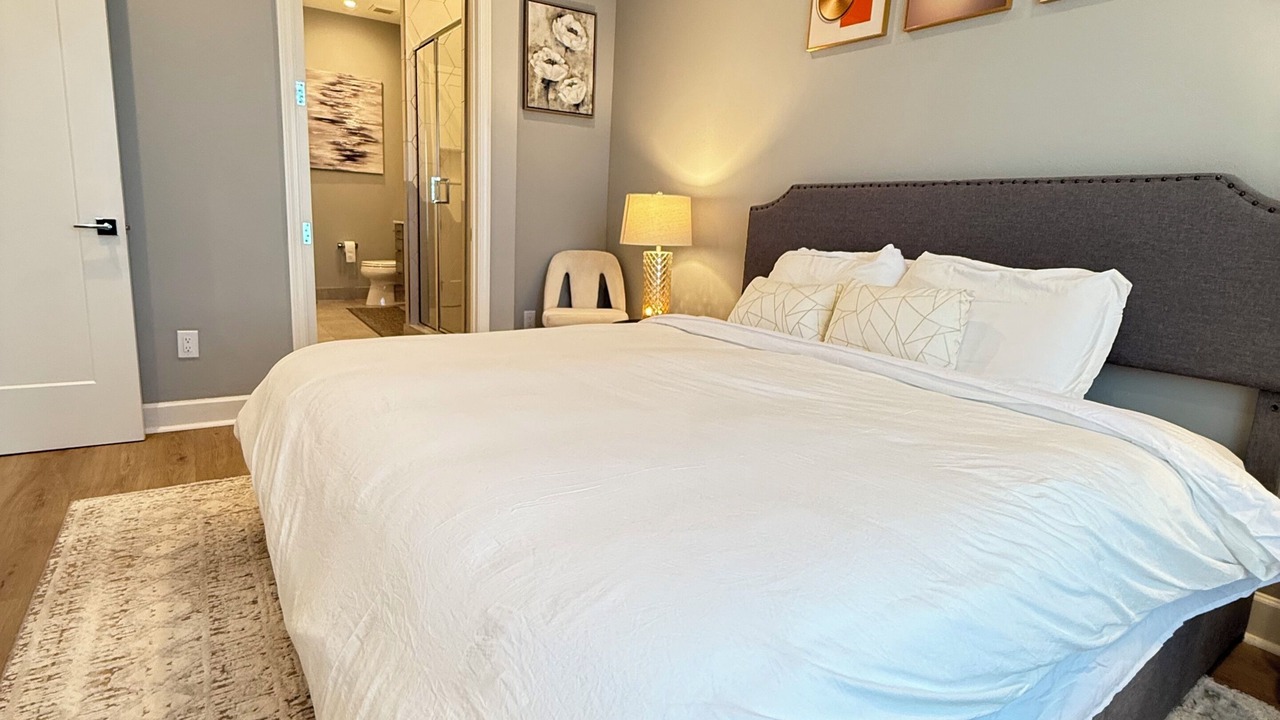 Photo of Bedroom in Cedars
