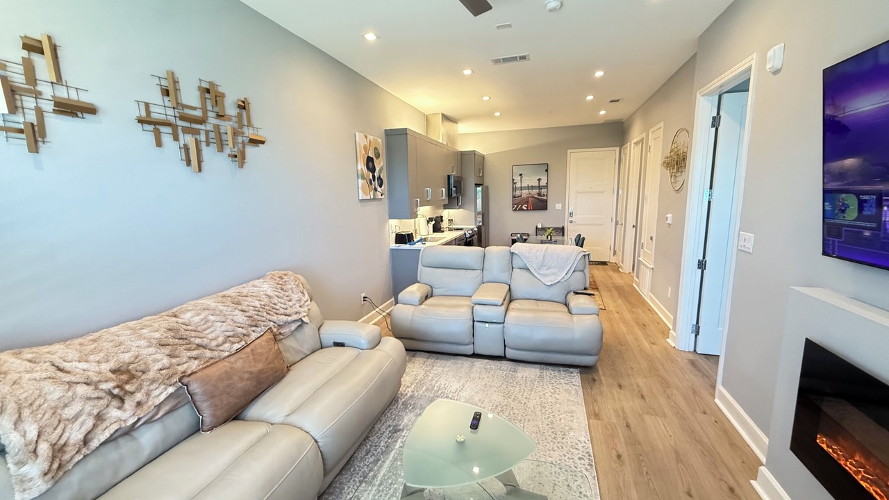 Photo of Livingroom in Cedars