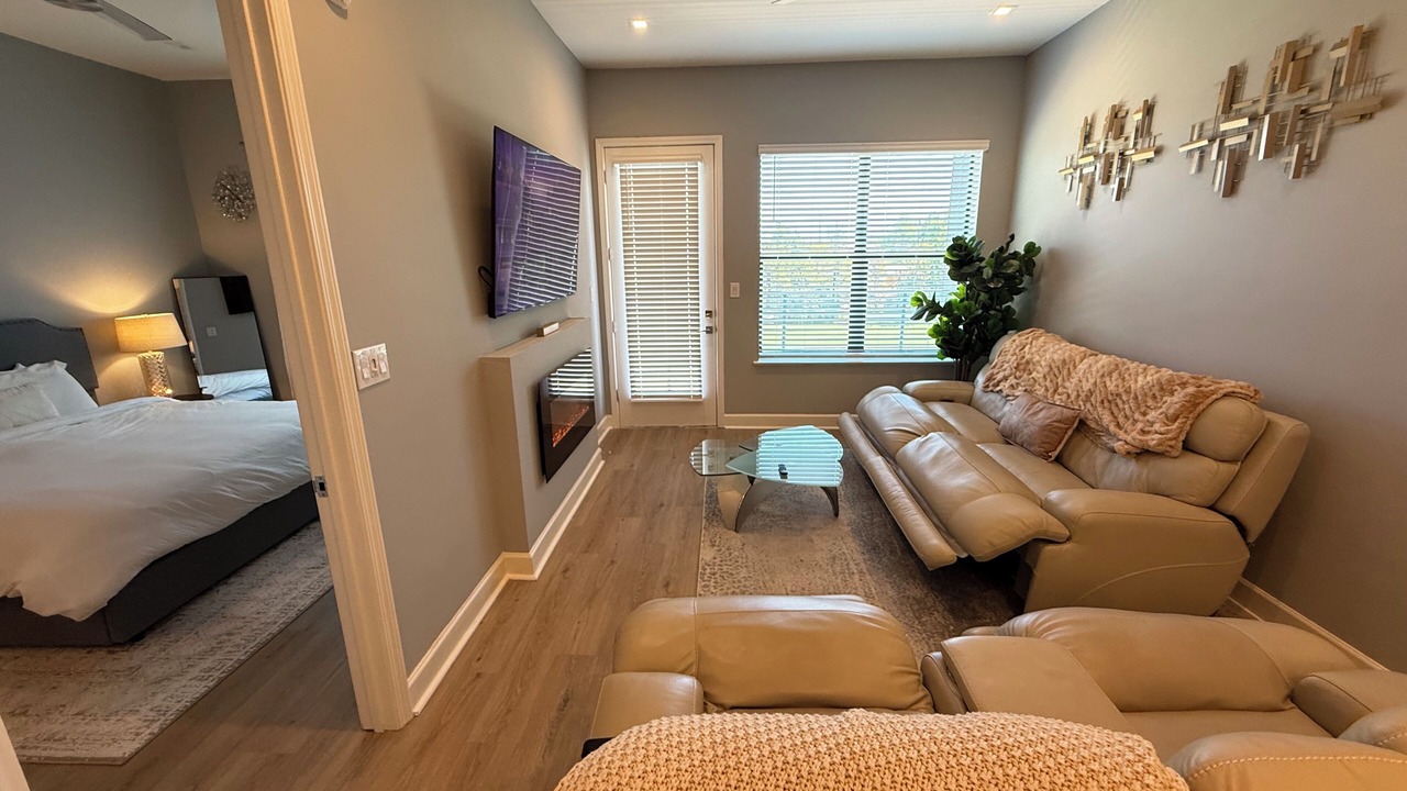 Photo of Bedroom in Cedars