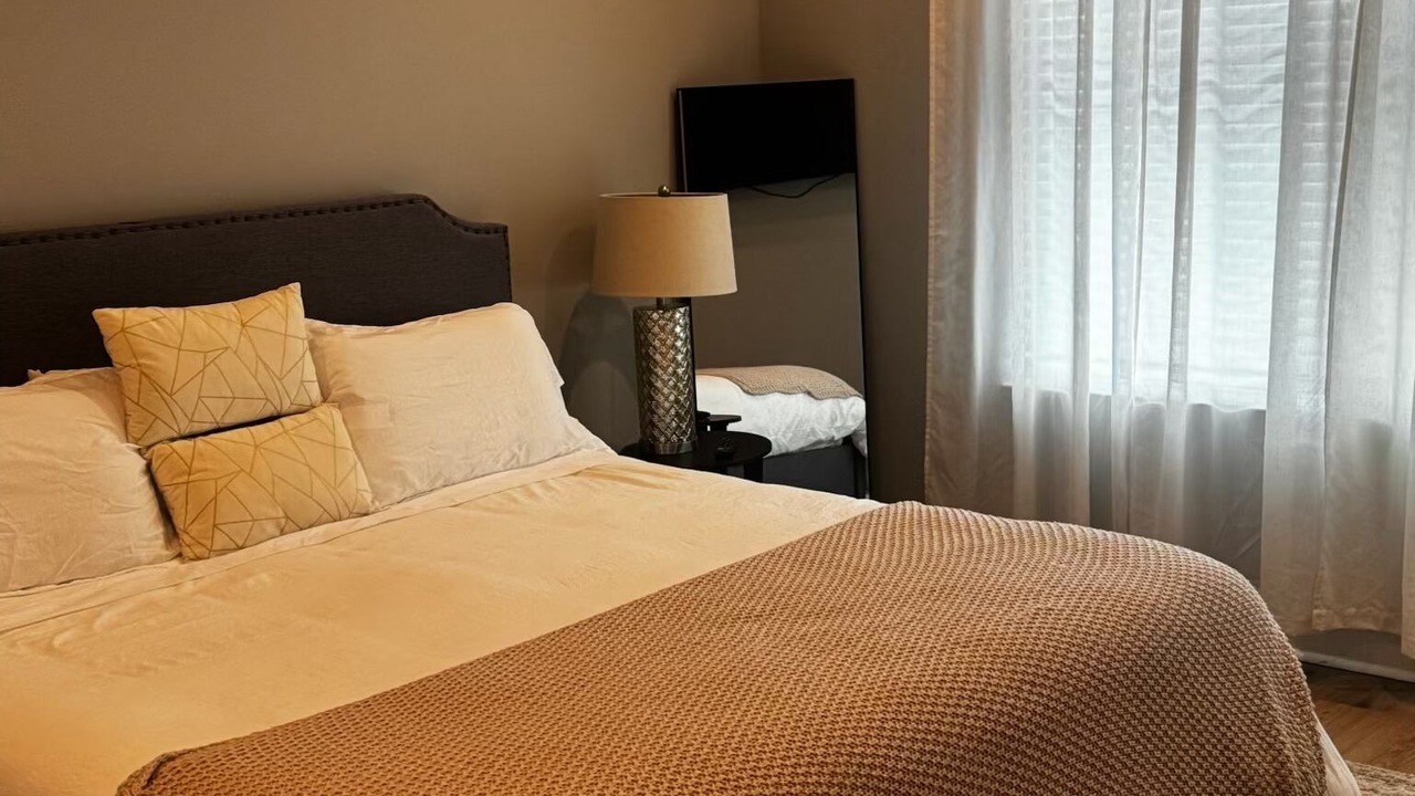 Photo of Bedroom in Cedars