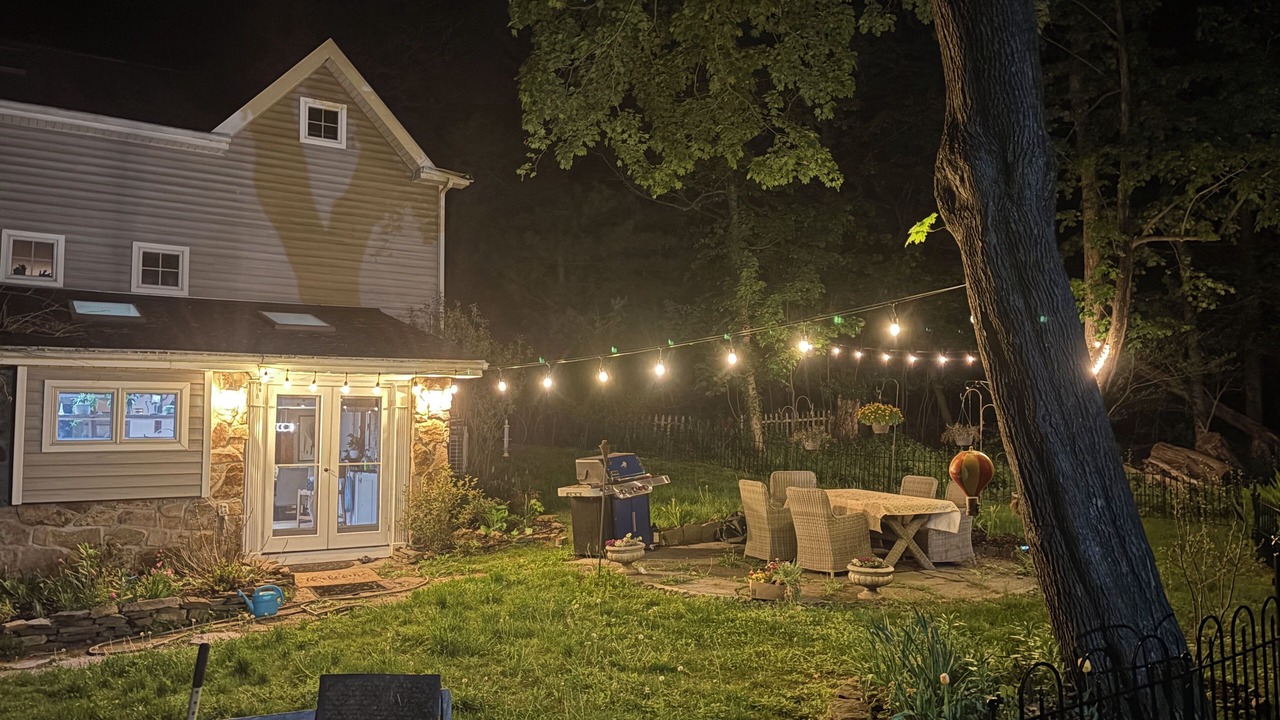 Photo of Outdoor in Baptistown