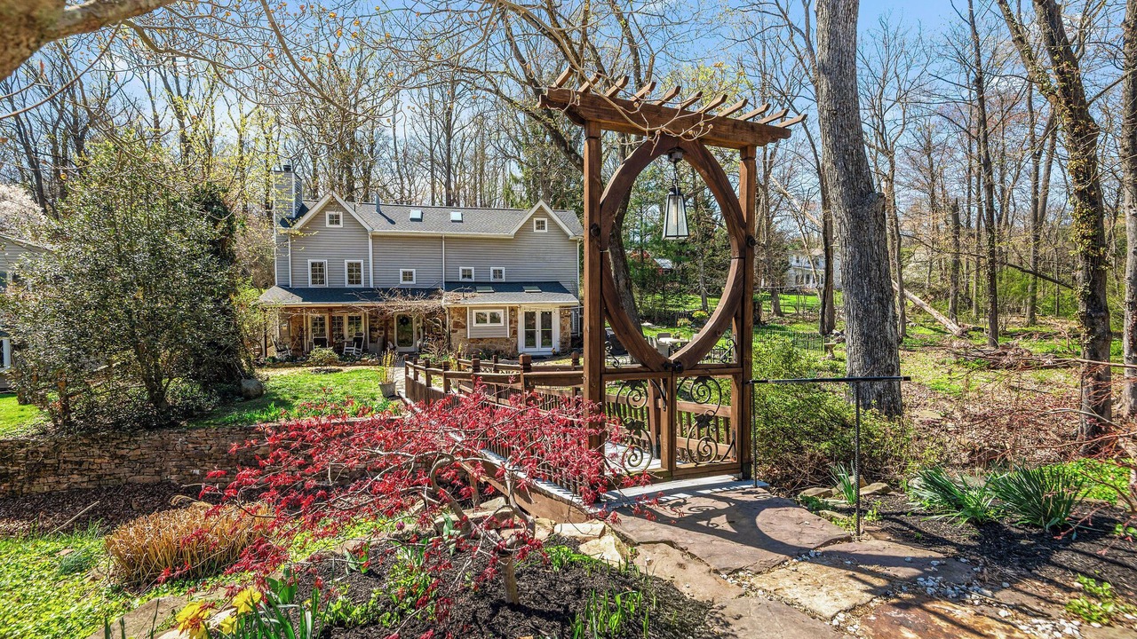 Photo of Outdoor in Baptistown
