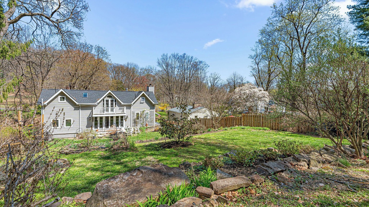 Photo of Outdoor in Baptistown