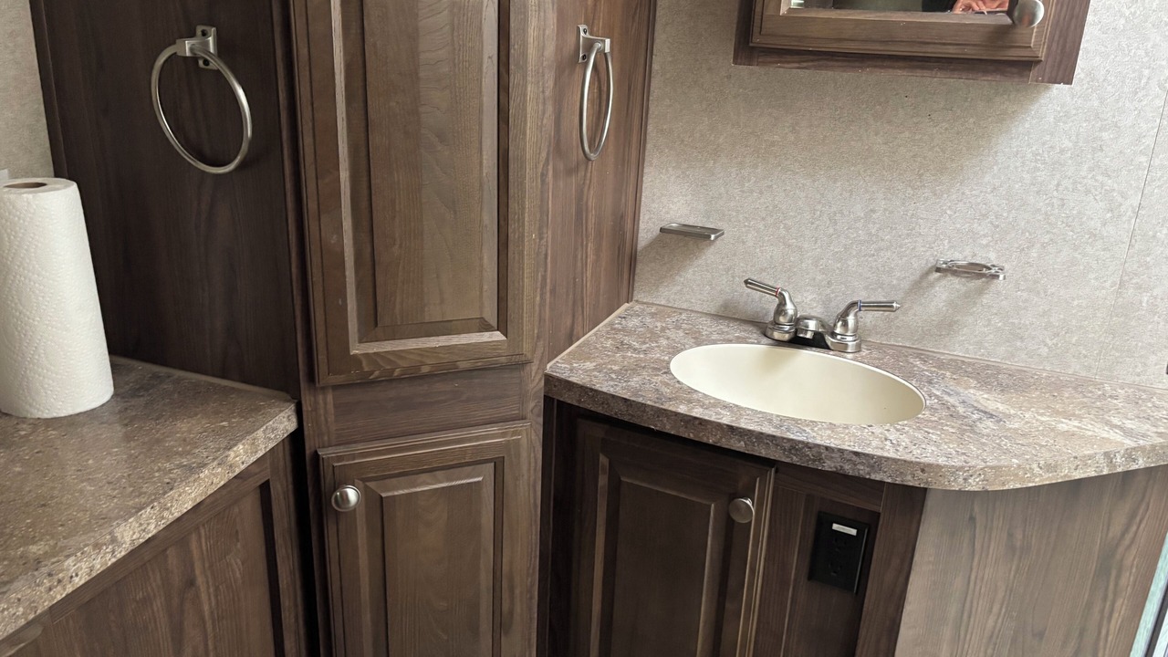 Photo of Bathroom in Mcloud