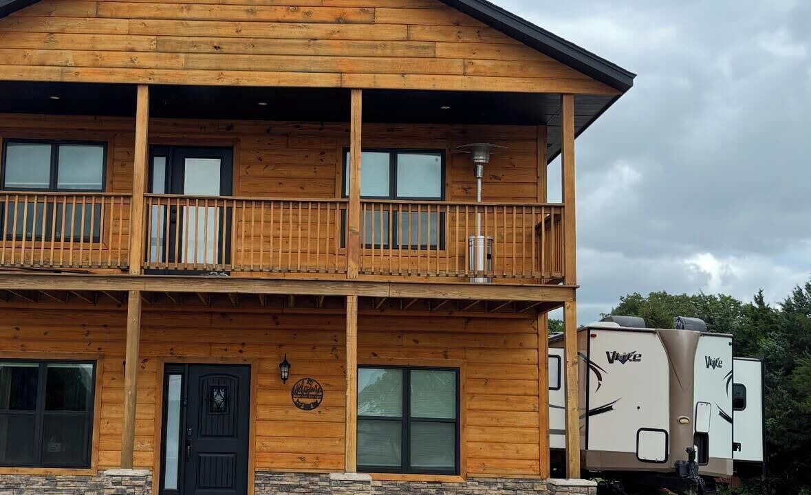 Photo of Outdoor in Mcloud