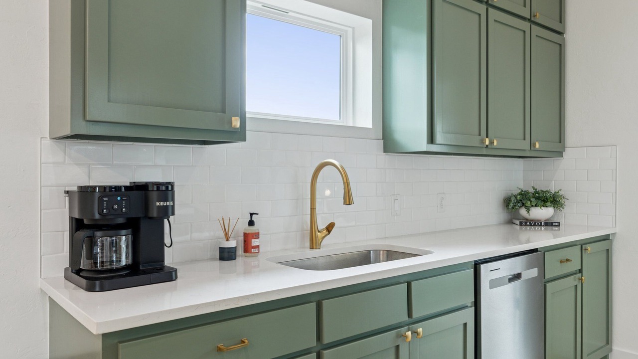 Photo of Kitchen in Edmond