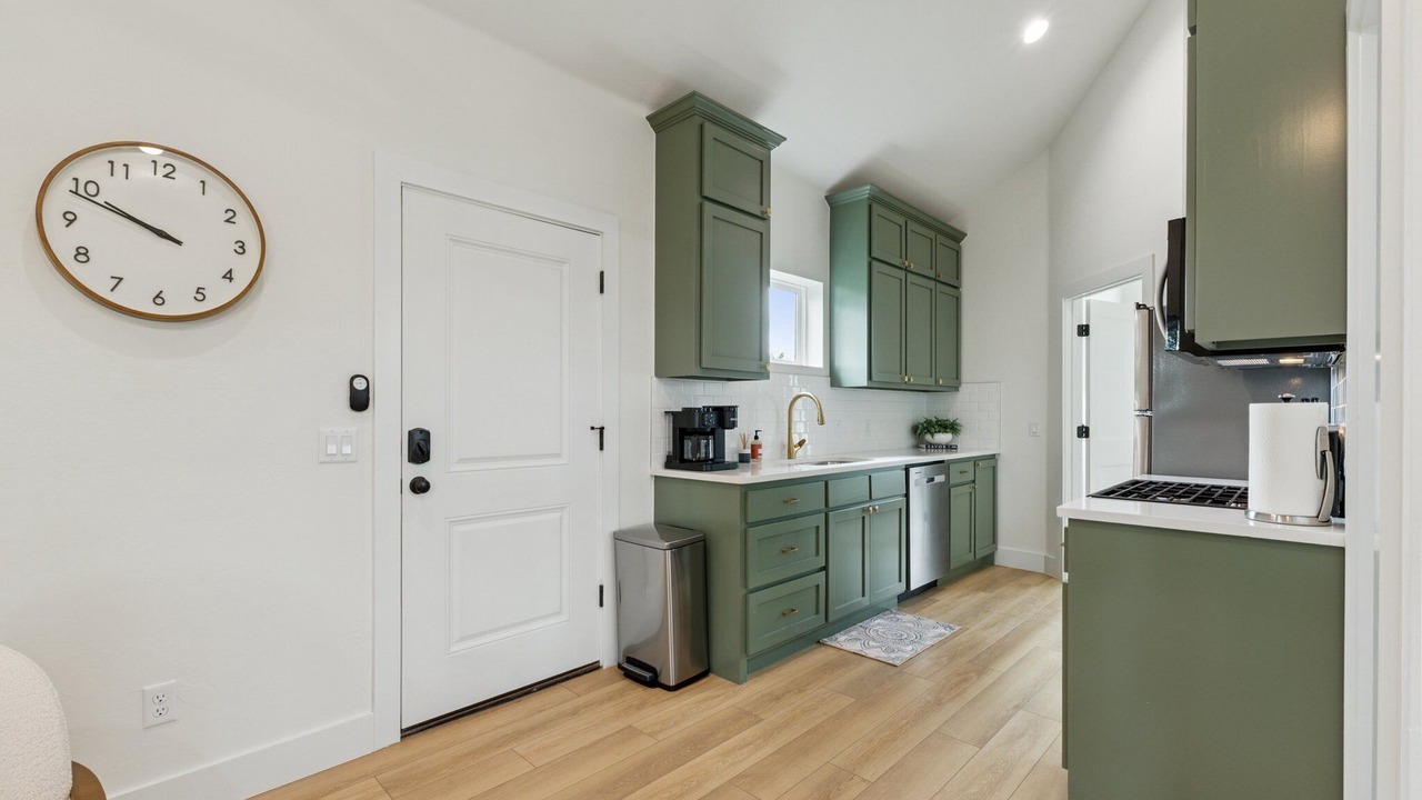 Photo of Kitchen in Edmond